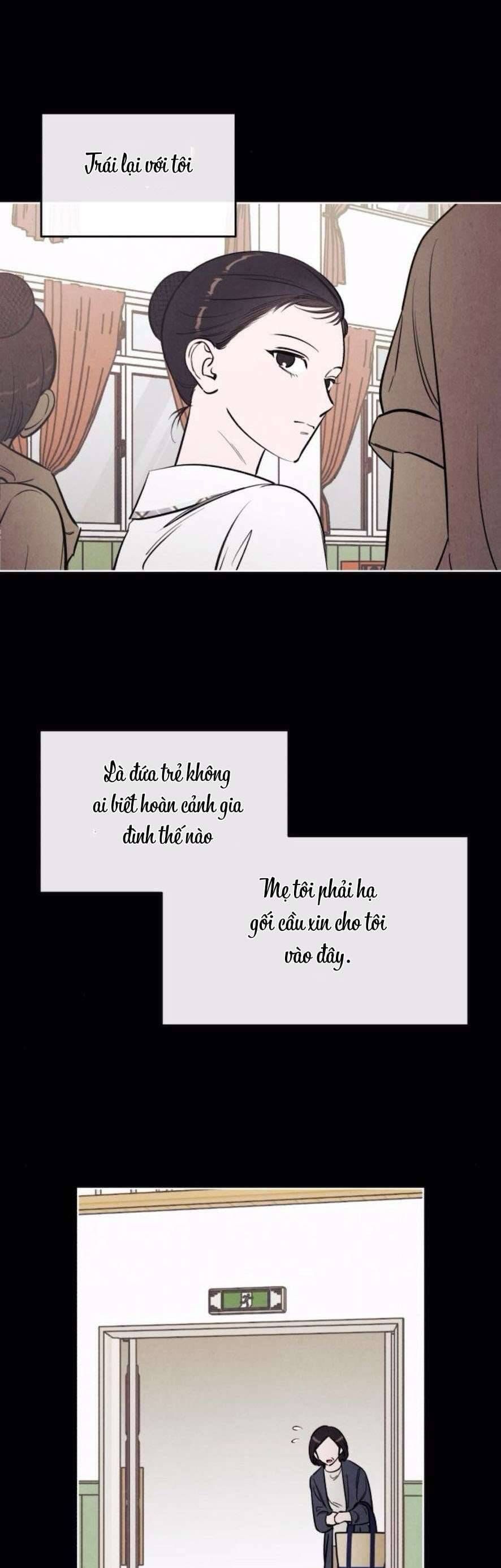 Muốn Mượn Chút Lửa Không? Chap 61 - Next Chap 60