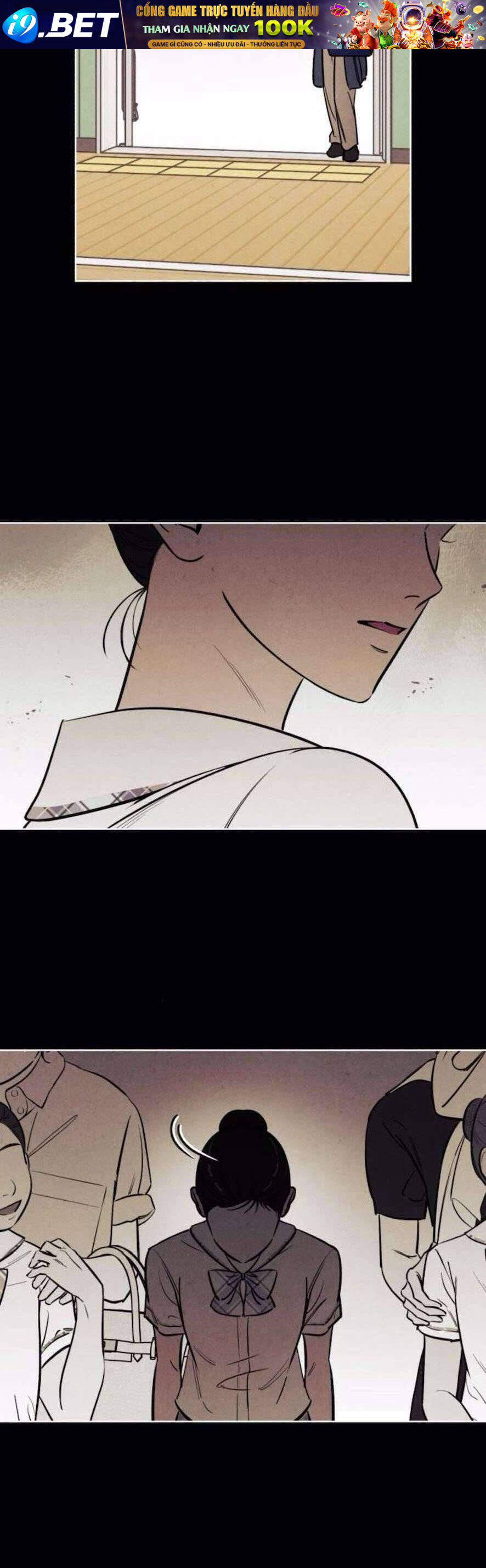 Muốn Mượn Chút Lửa Không? Chap 61 - Next Chap 60