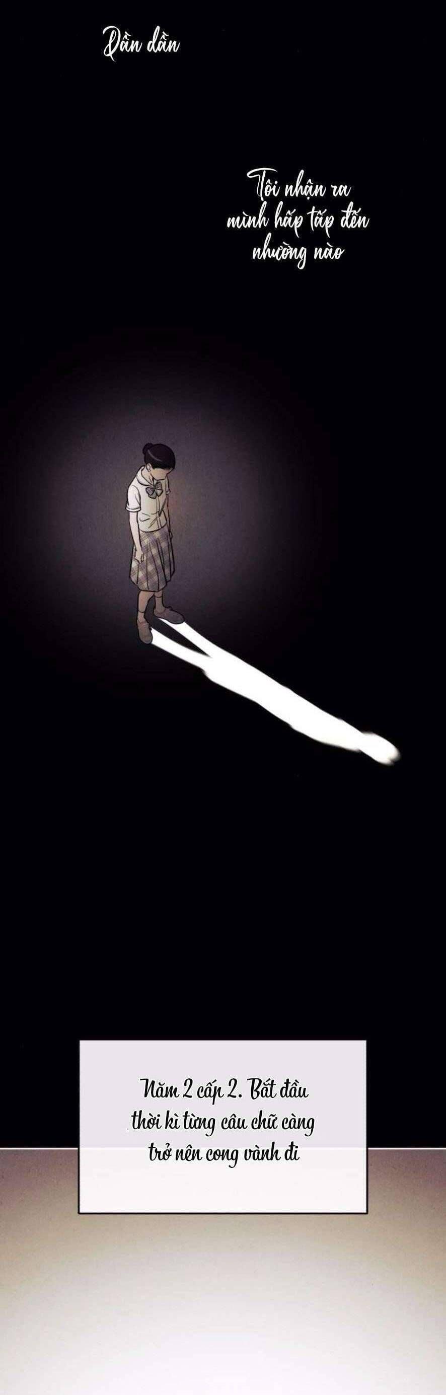 Muốn Mượn Chút Lửa Không? Chap 61 - Next Chap 60