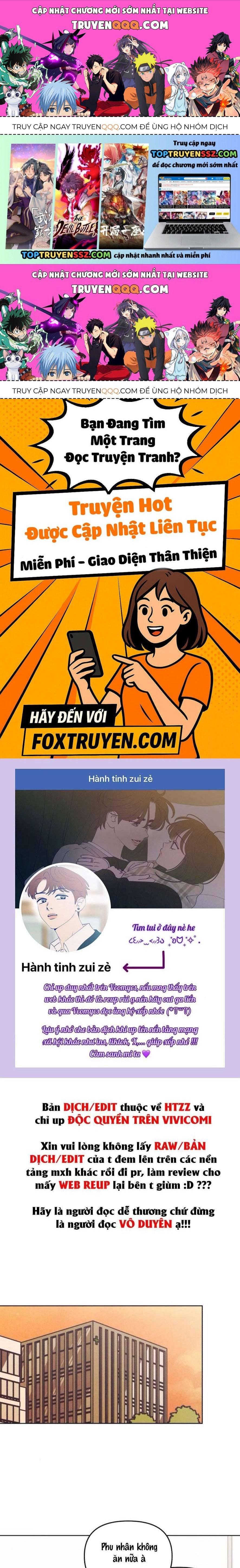 Muốn Mượn Chút Lửa Không? Chap 62 - Next Chap 61