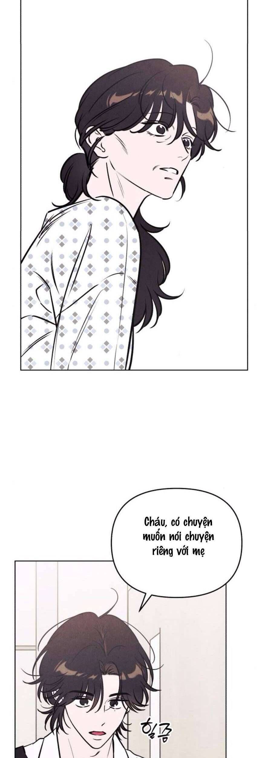 Muốn Mượn Chút Lửa Không? Chap 62 - Next Chap 61