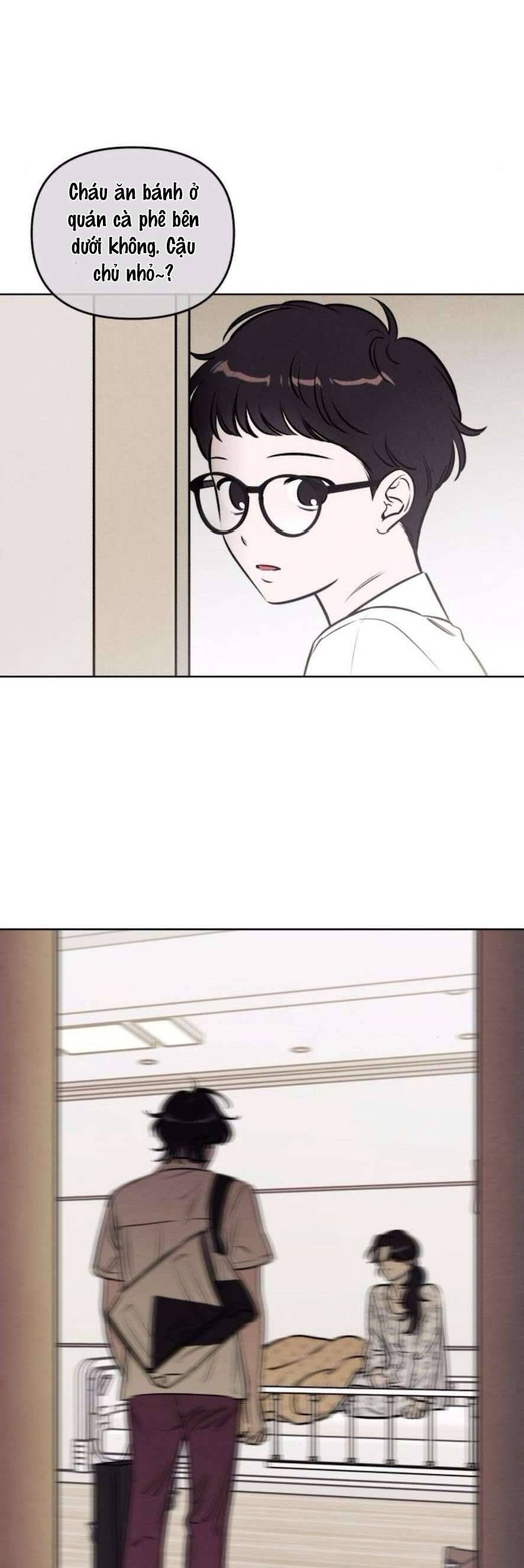 Muốn Mượn Chút Lửa Không? Chap 62 - Next Chap 61