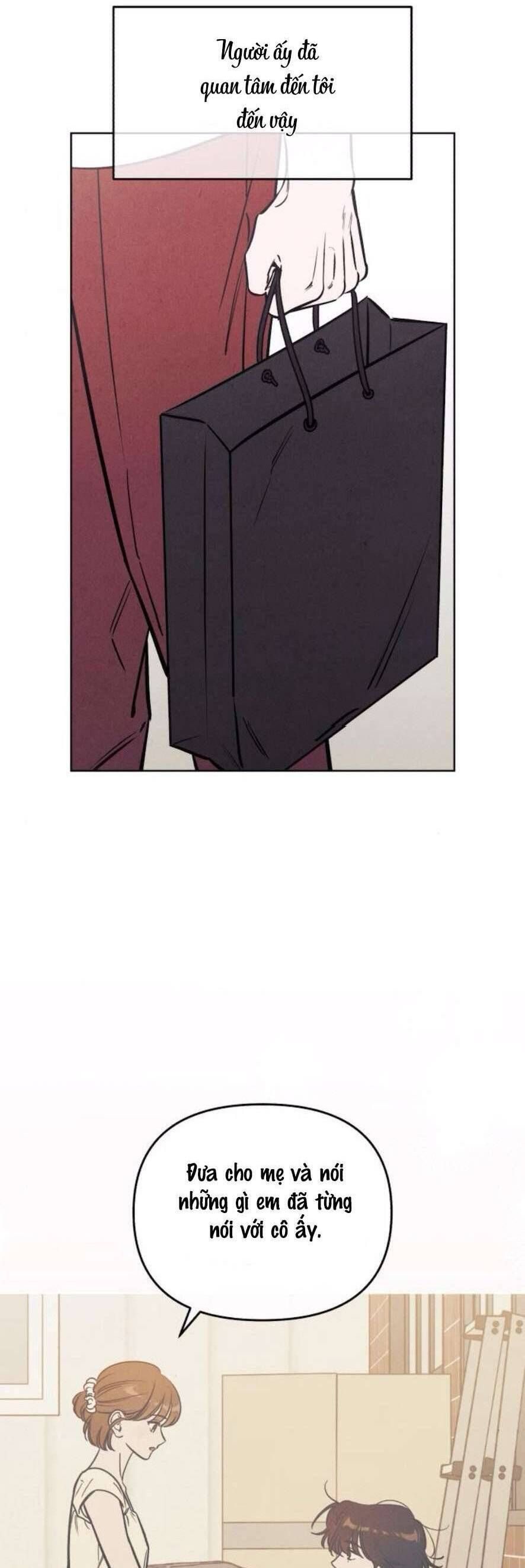 Muốn Mượn Chút Lửa Không? Chap 62 - Next Chap 61