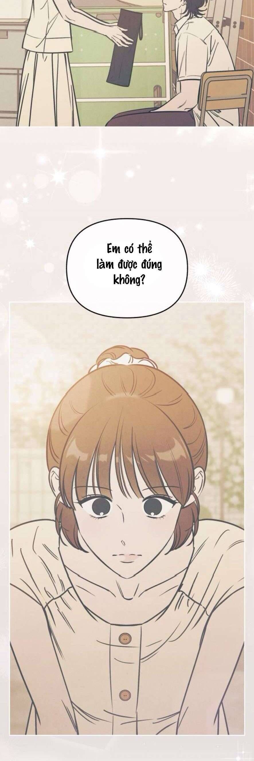 Muốn Mượn Chút Lửa Không? Chap 62 - Next Chap 61