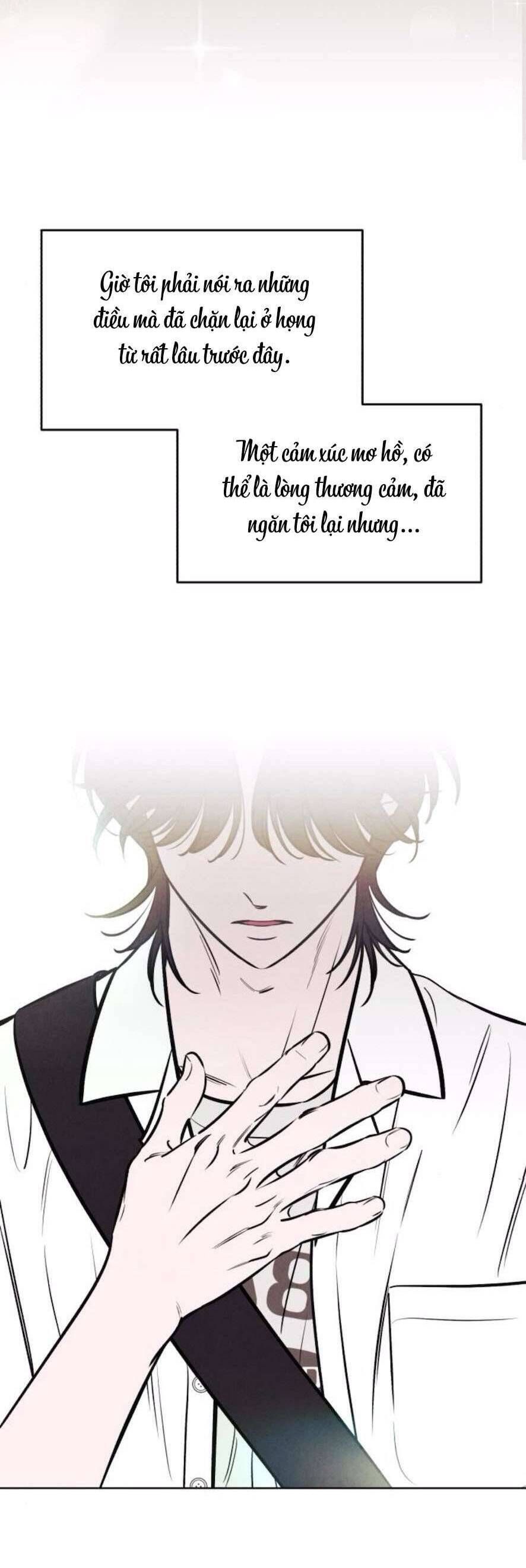 Muốn Mượn Chút Lửa Không? Chap 62 - Next Chap 61