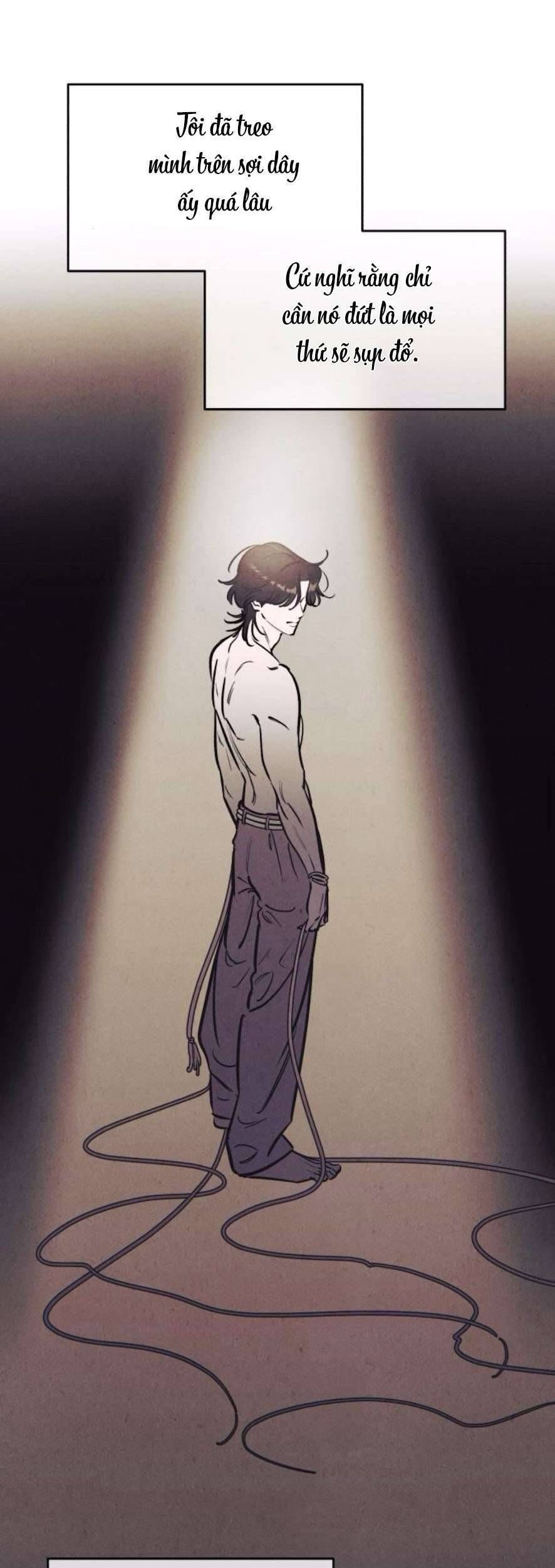 Muốn Mượn Chút Lửa Không? Chap 62 - Next Chap 61