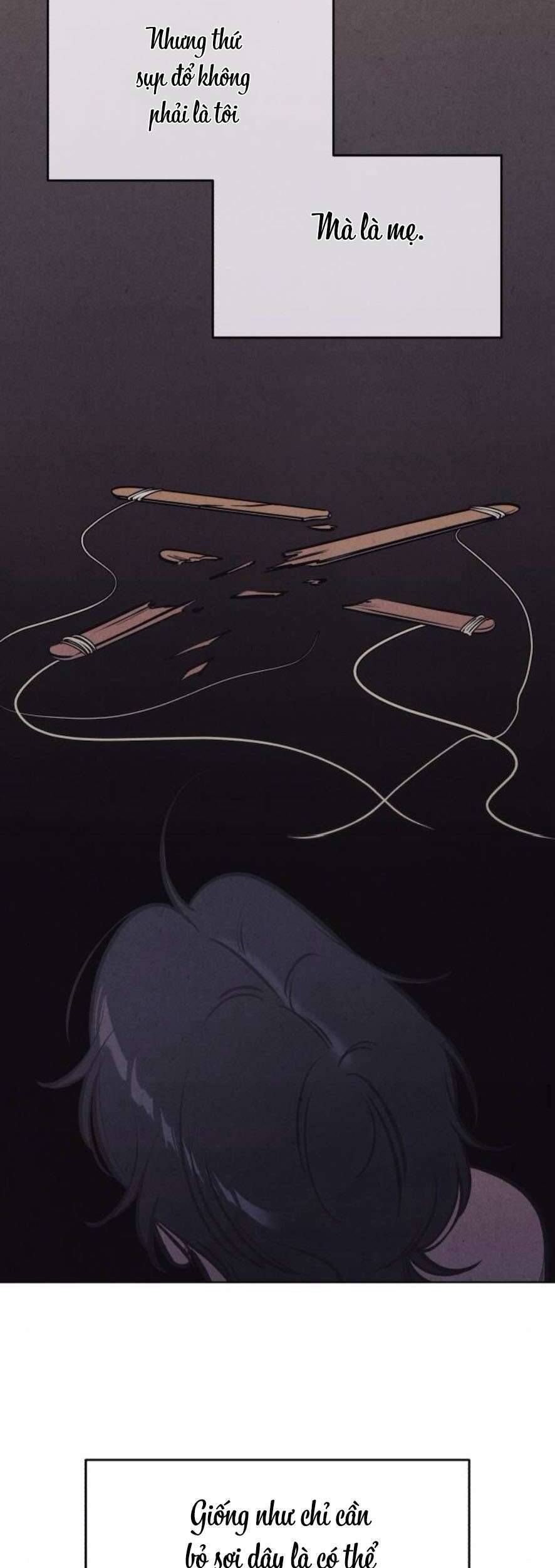 Muốn Mượn Chút Lửa Không? Chap 62 - Next Chap 61