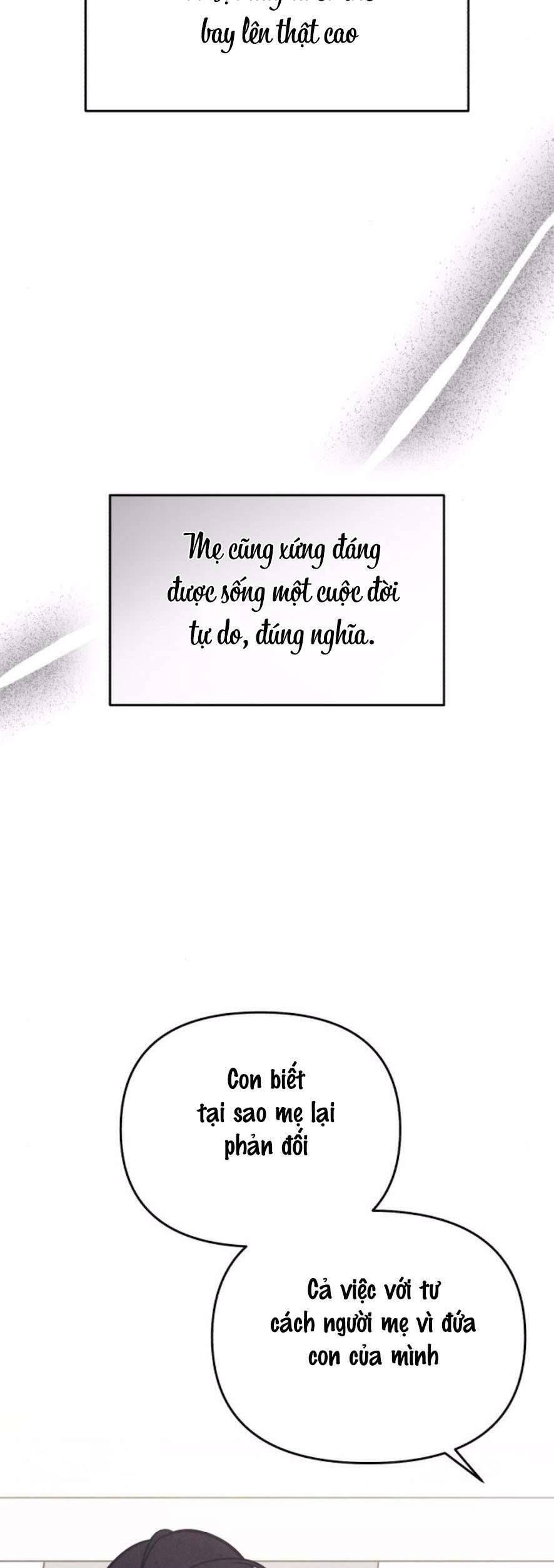 Muốn Mượn Chút Lửa Không? Chap 62 - Next Chap 61