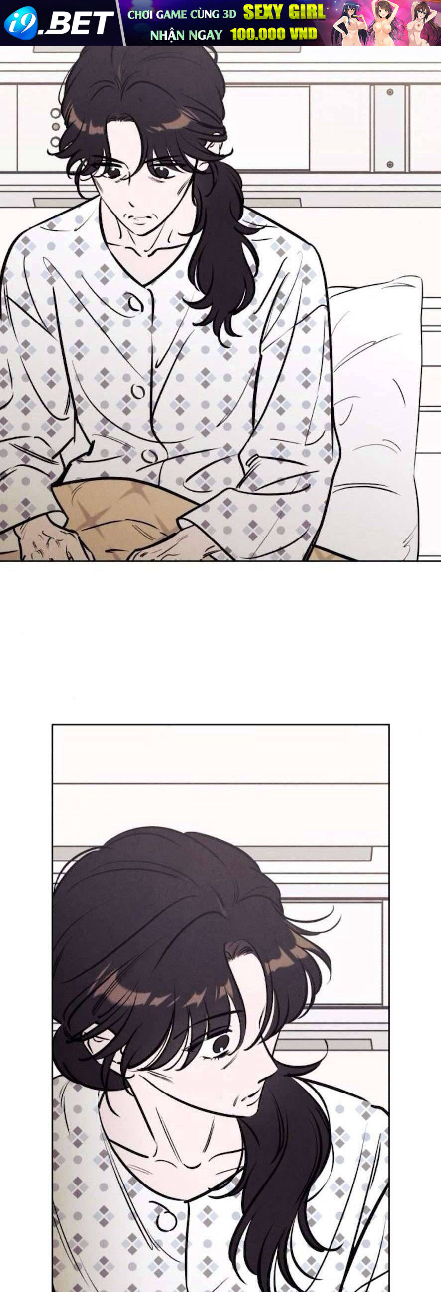 Muốn Mượn Chút Lửa Không? Chap 62 - Next Chap 61