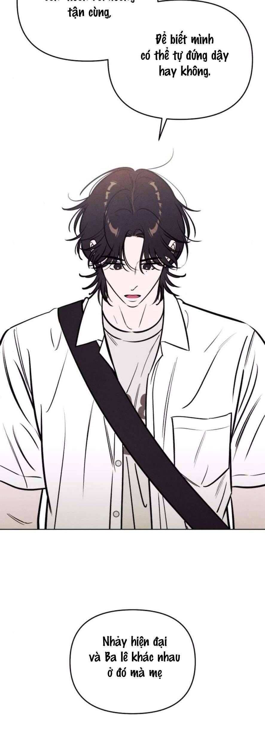 Muốn Mượn Chút Lửa Không? Chap 62 - Next Chap 61