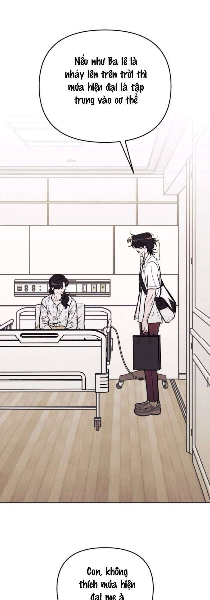 Muốn Mượn Chút Lửa Không? Chap 62 - Next Chap 61