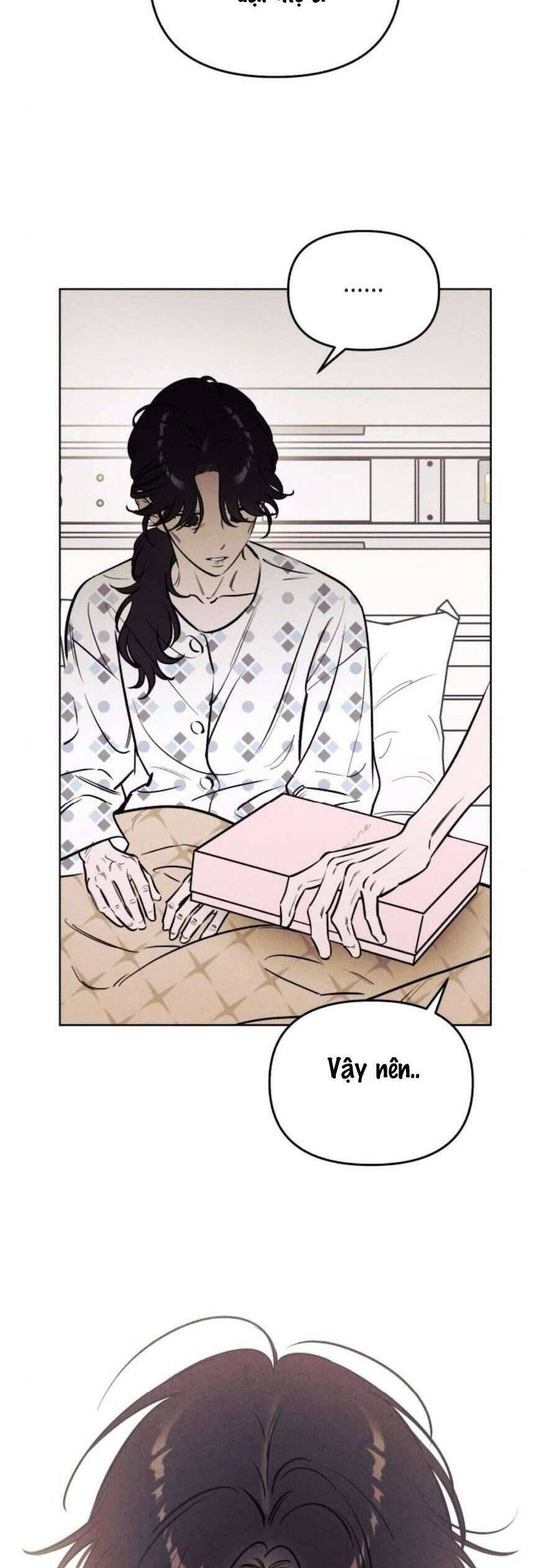 Muốn Mượn Chút Lửa Không? Chap 62 - Next Chap 61