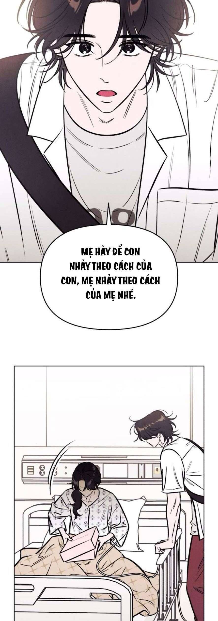 Muốn Mượn Chút Lửa Không? Chap 62 - Next Chap 61