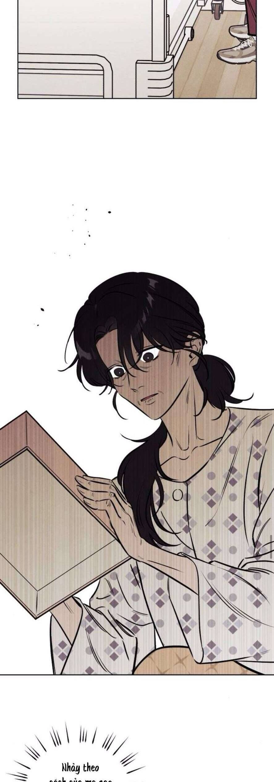 Muốn Mượn Chút Lửa Không? Chap 62 - Next Chap 61