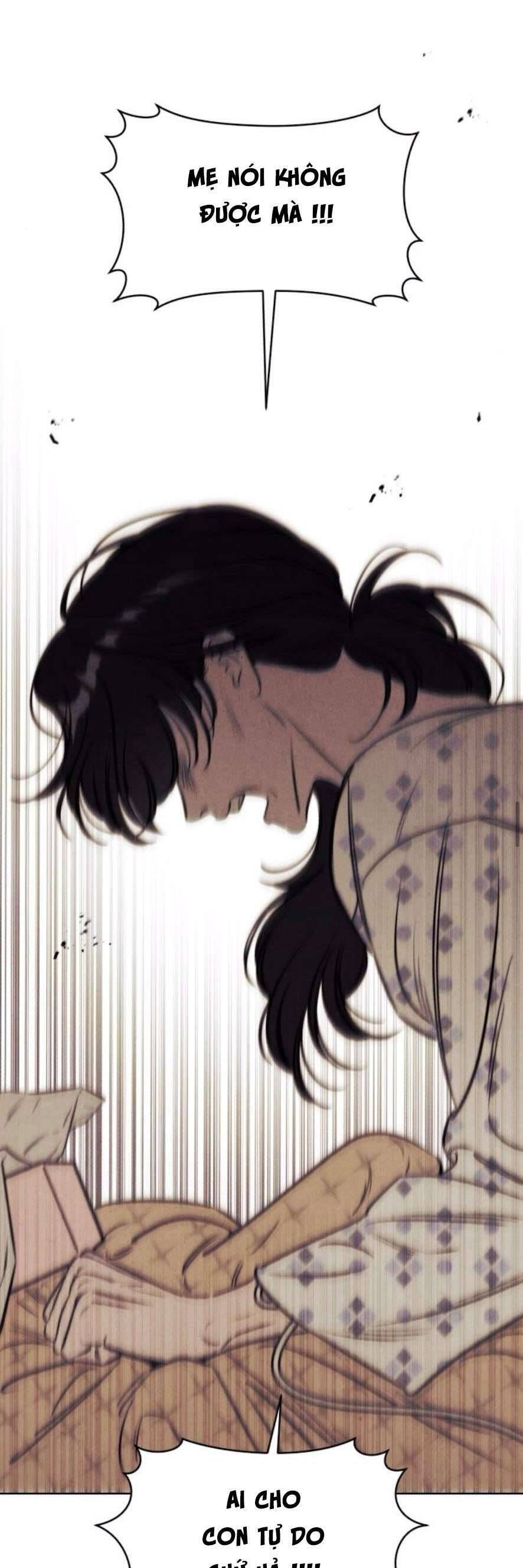 Muốn Mượn Chút Lửa Không? Chap 62 - Next Chap 61