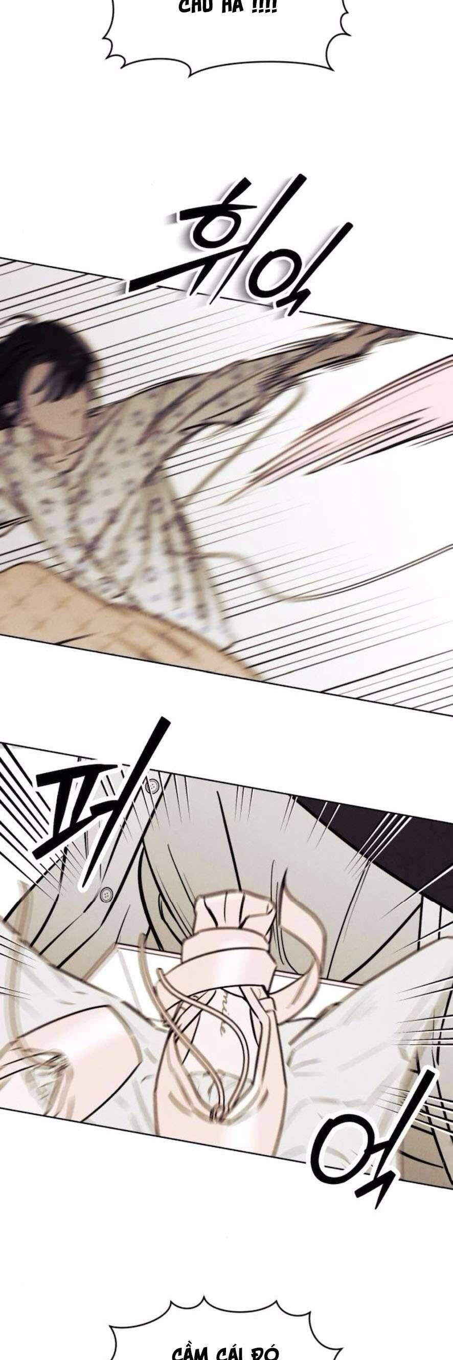 Muốn Mượn Chút Lửa Không? Chap 62 - Next Chap 61