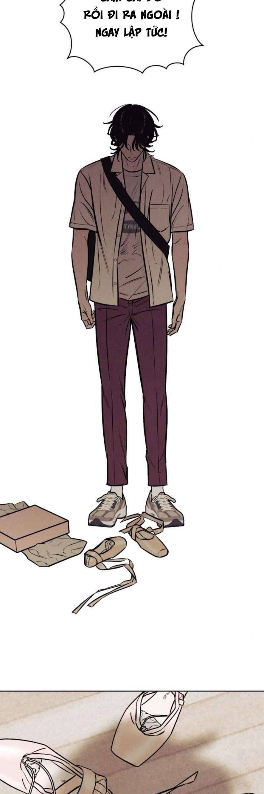 Muốn Mượn Chút Lửa Không? Chap 62 - Next Chap 61