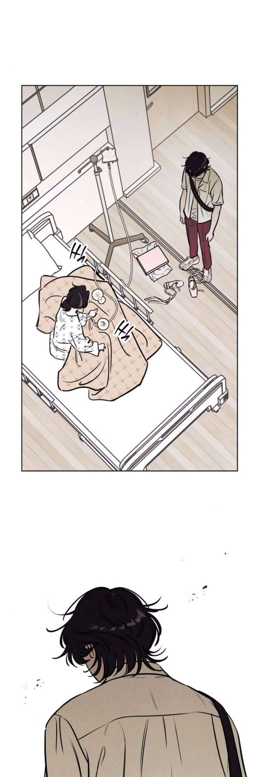 Muốn Mượn Chút Lửa Không? Chap 62 - Next Chap 61