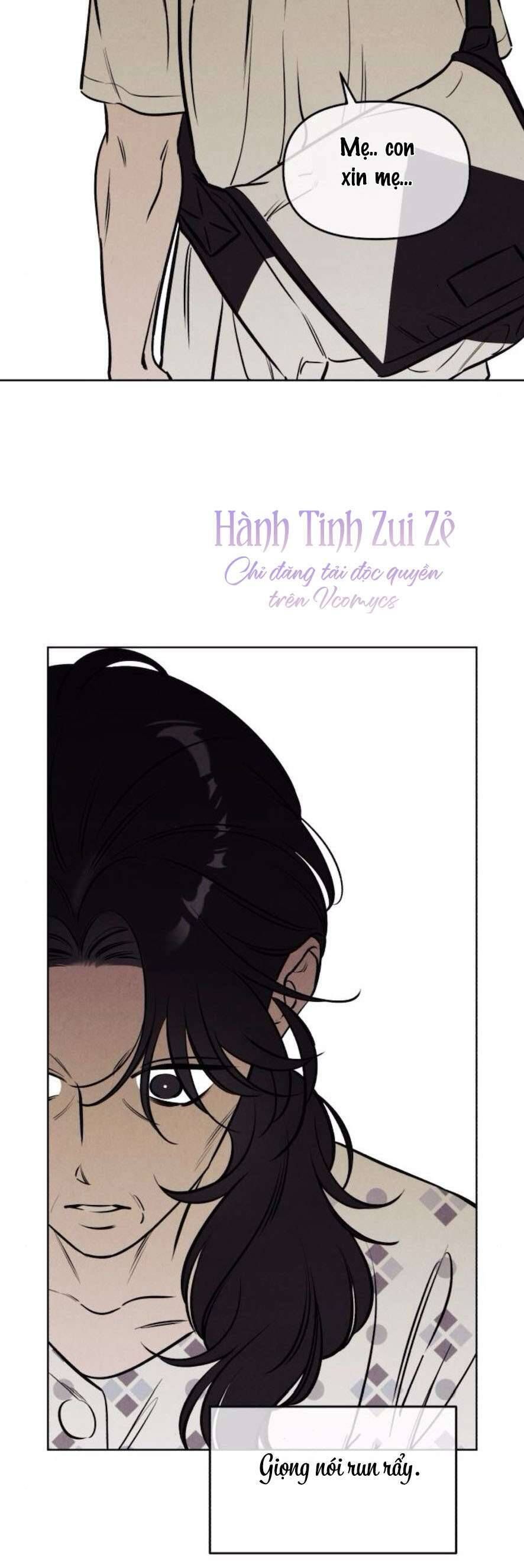 Muốn Mượn Chút Lửa Không? Chap 62 - Next Chap 61