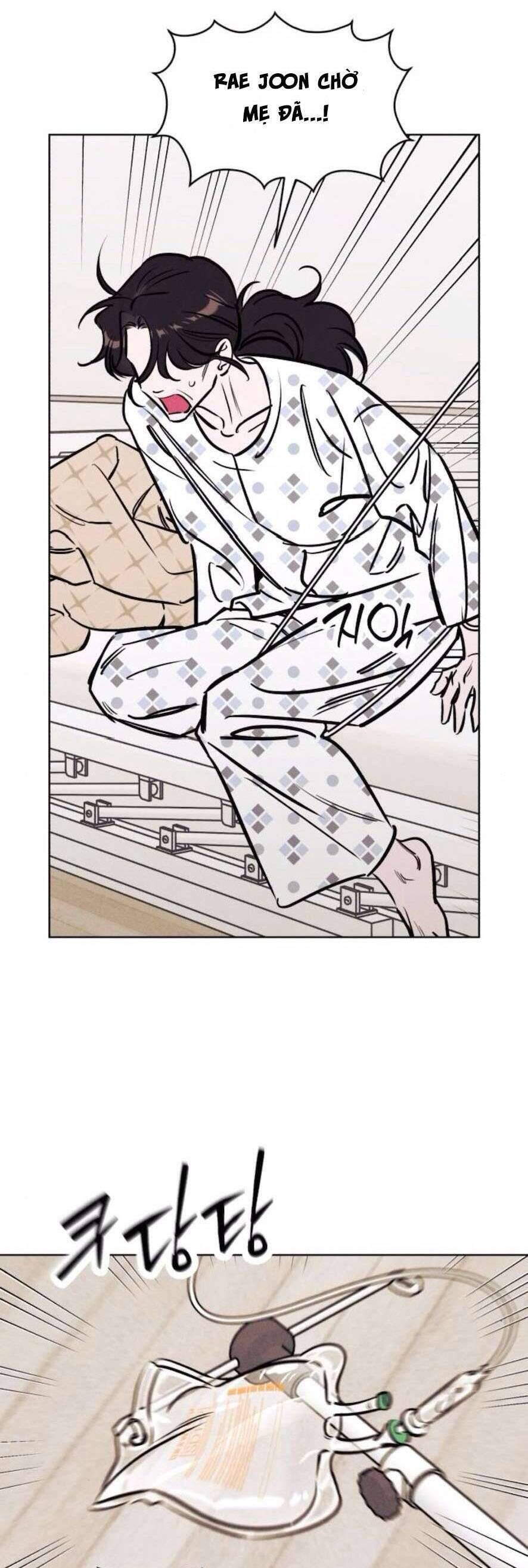 Muốn Mượn Chút Lửa Không? Chap 62 - Next Chap 61