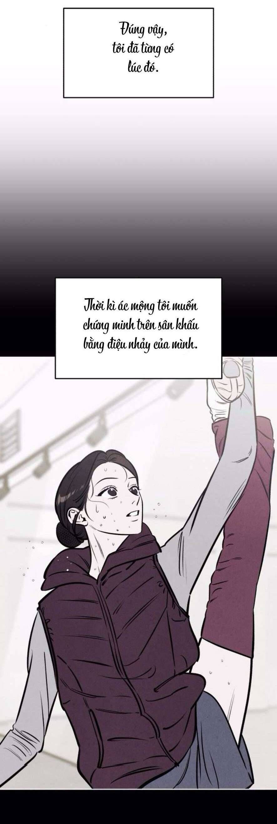 Muốn Mượn Chút Lửa Không? Chap 62 - Next Chap 61