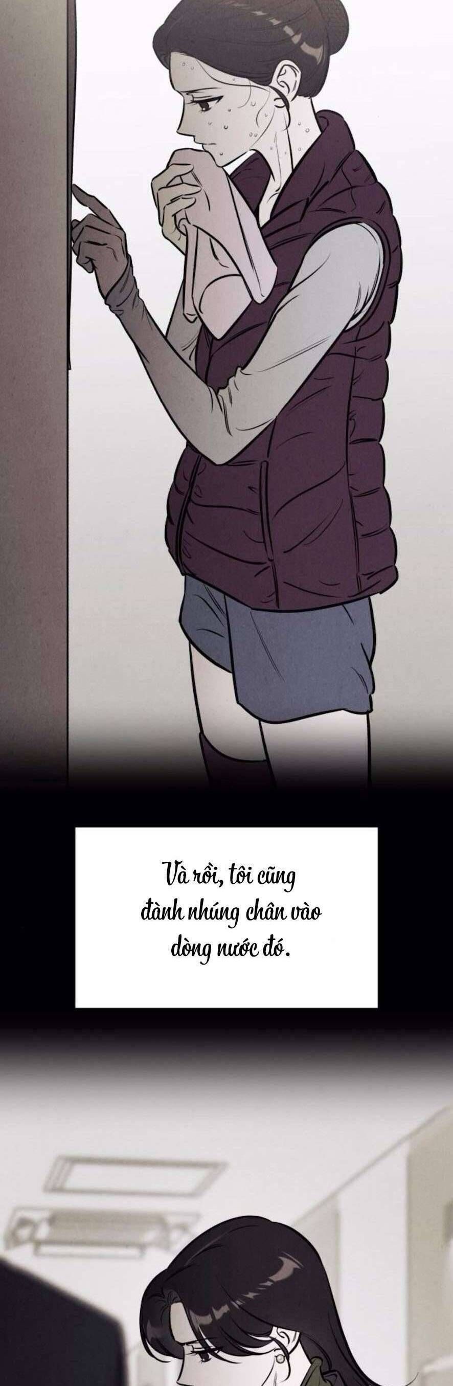 Muốn Mượn Chút Lửa Không? Chap 62 - Next Chap 61