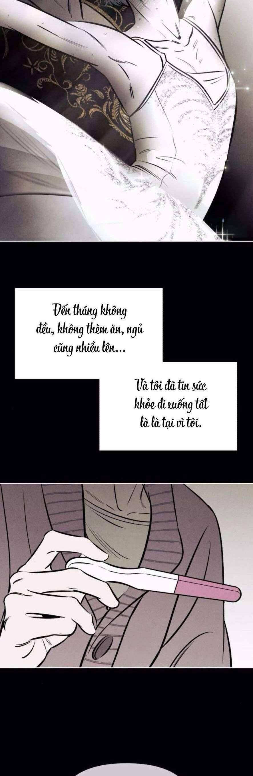 Muốn Mượn Chút Lửa Không? Chap 62 - Next Chap 61