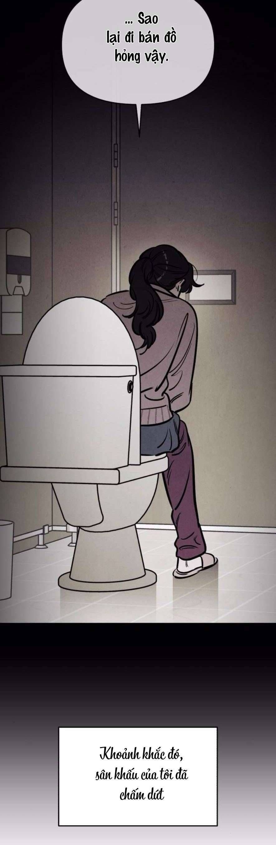 Muốn Mượn Chút Lửa Không? Chap 62 - Next Chap 61