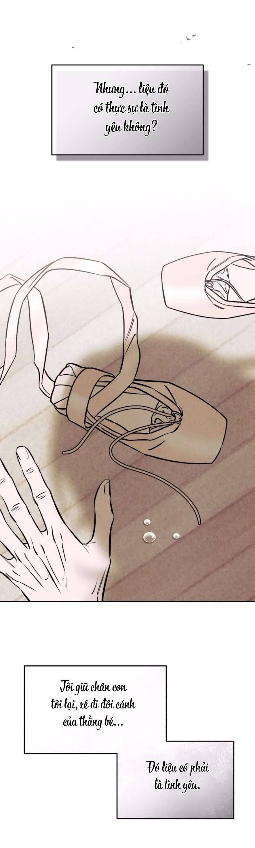 Muốn Mượn Chút Lửa Không? Chap 62 - Next Chap 61