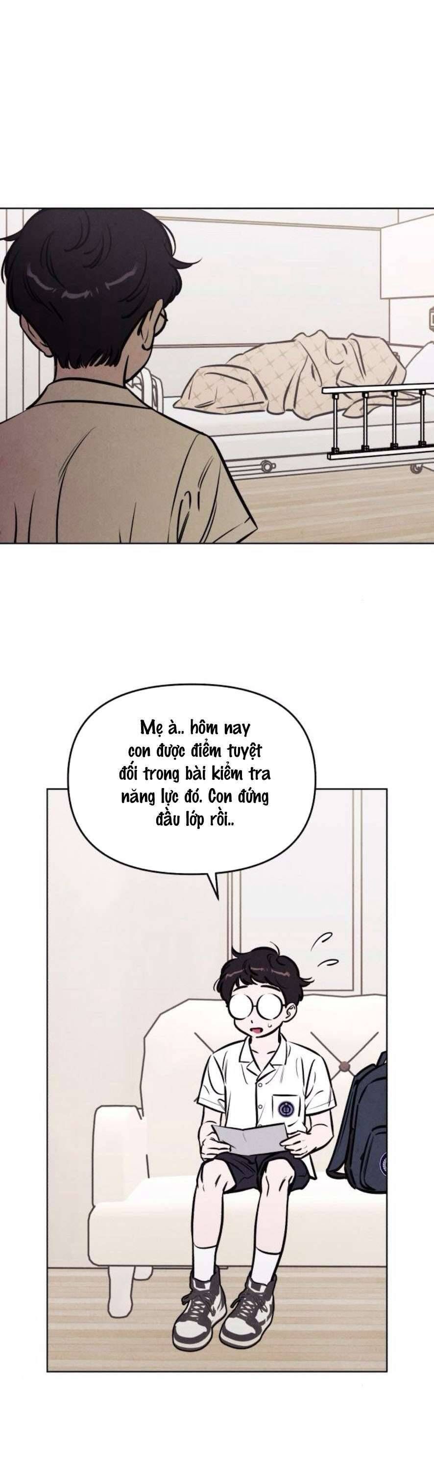 Muốn Mượn Chút Lửa Không? Chap 62 - Next Chap 61