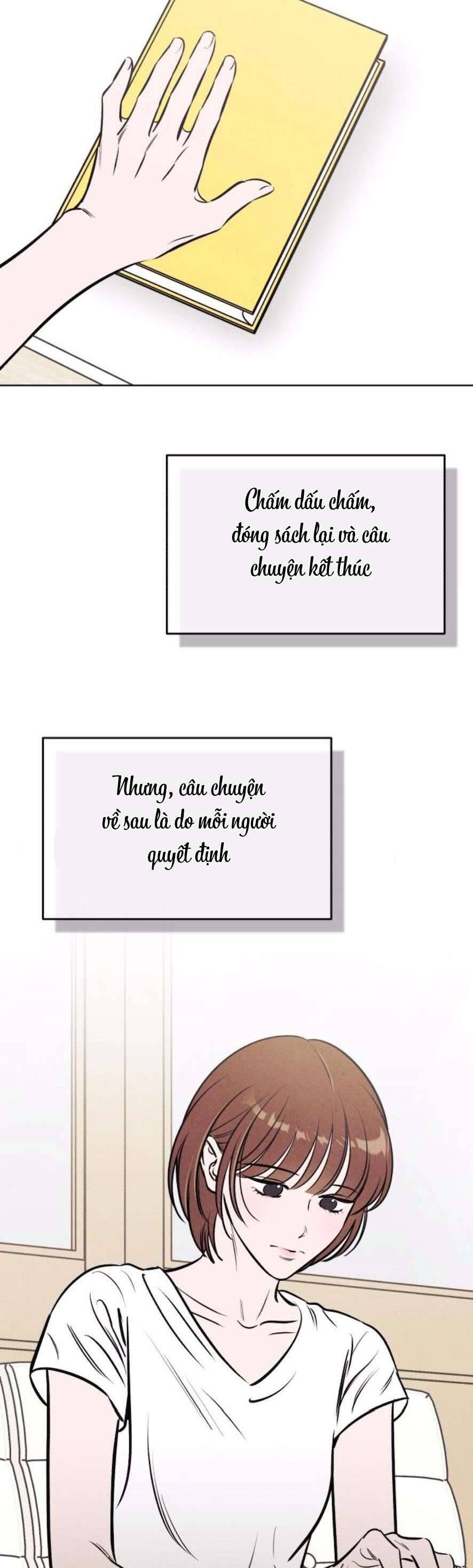 Muốn Mượn Chút Lửa Không? Chap 62 - Next Chap 61