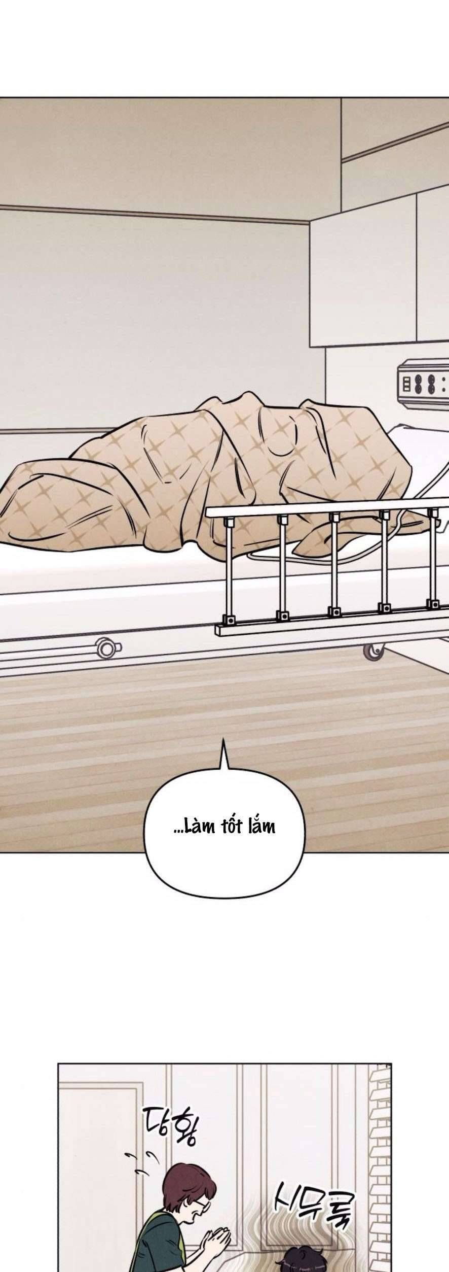 Muốn Mượn Chút Lửa Không? Chap 62 - Next Chap 61