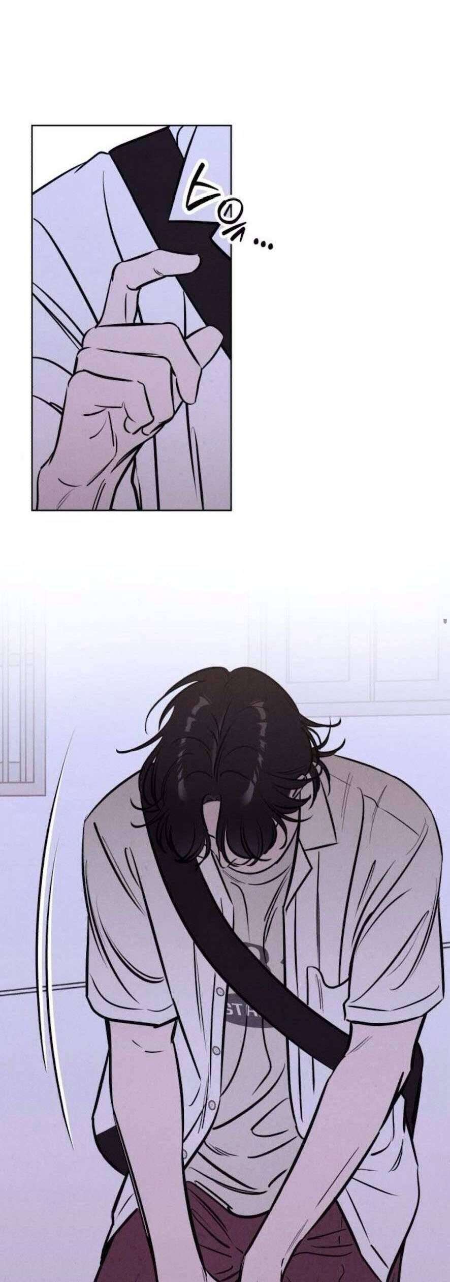 Muốn Mượn Chút Lửa Không? Chap 63 - Next Chap 62