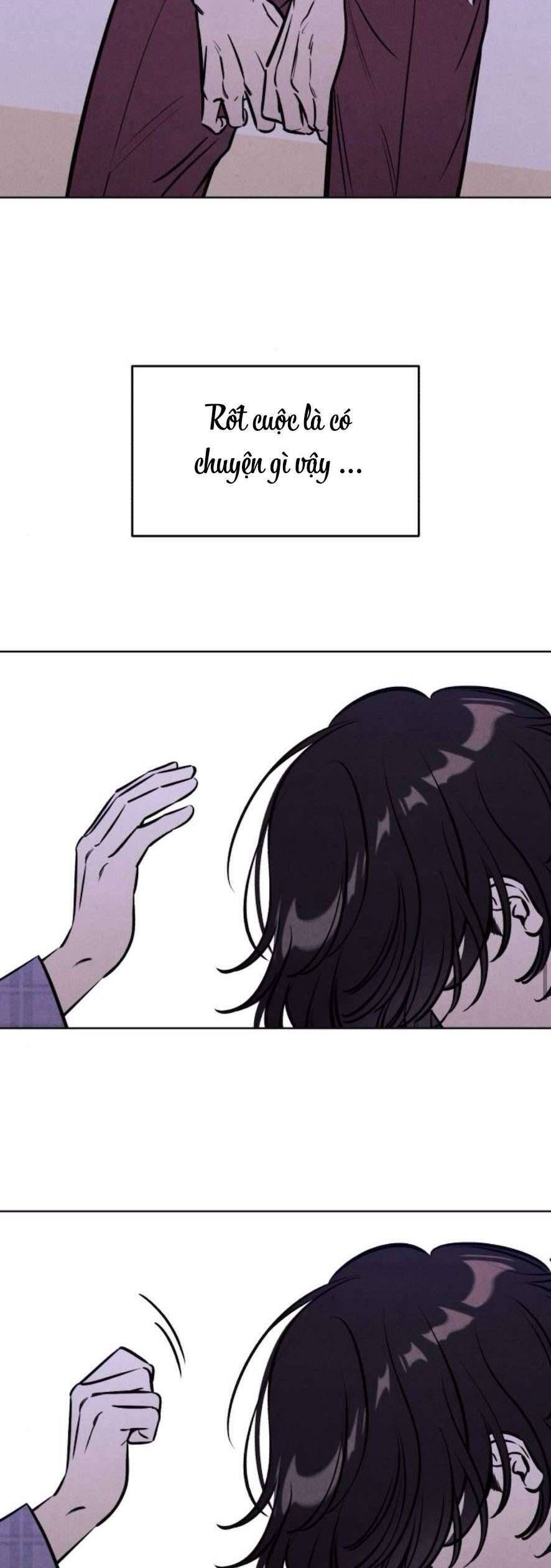 Muốn Mượn Chút Lửa Không? Chap 63 - Next Chap 62