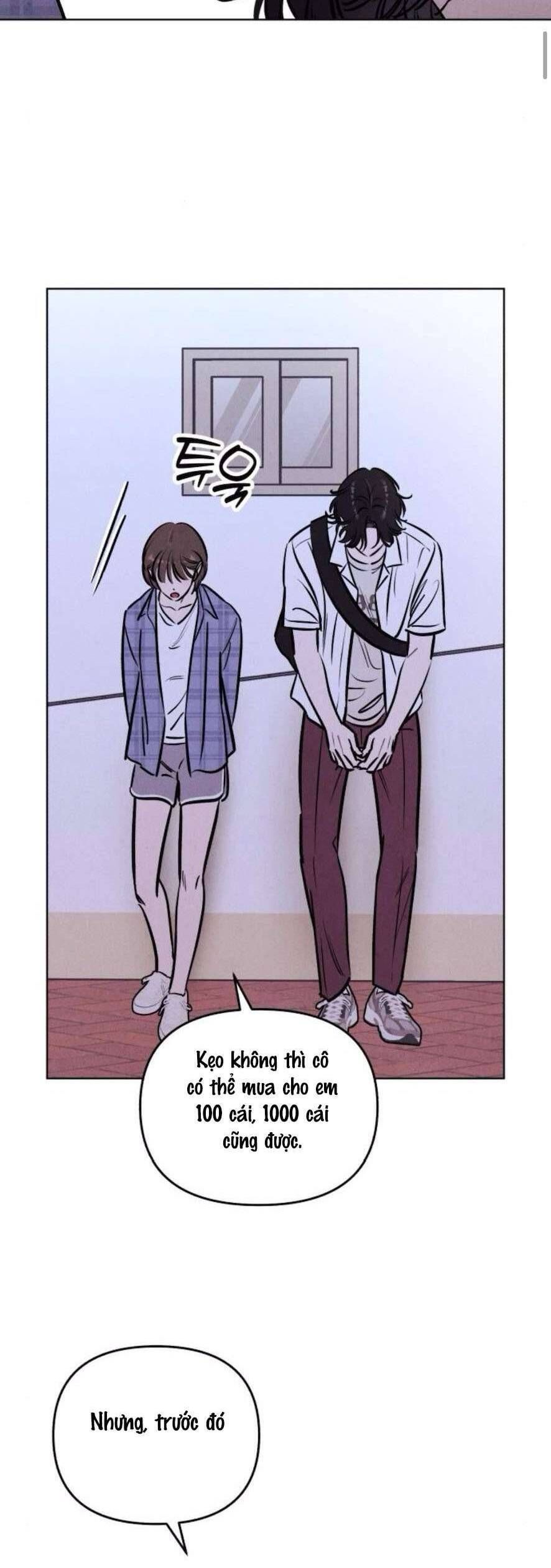 Muốn Mượn Chút Lửa Không? Chap 63 - Next Chap 62