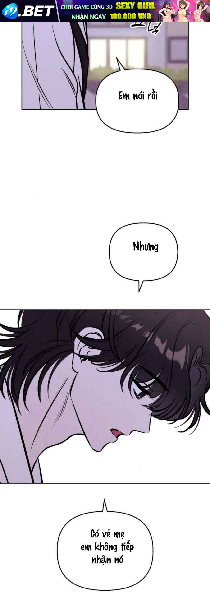 Muốn Mượn Chút Lửa Không? Chap 63 - Next Chap 62