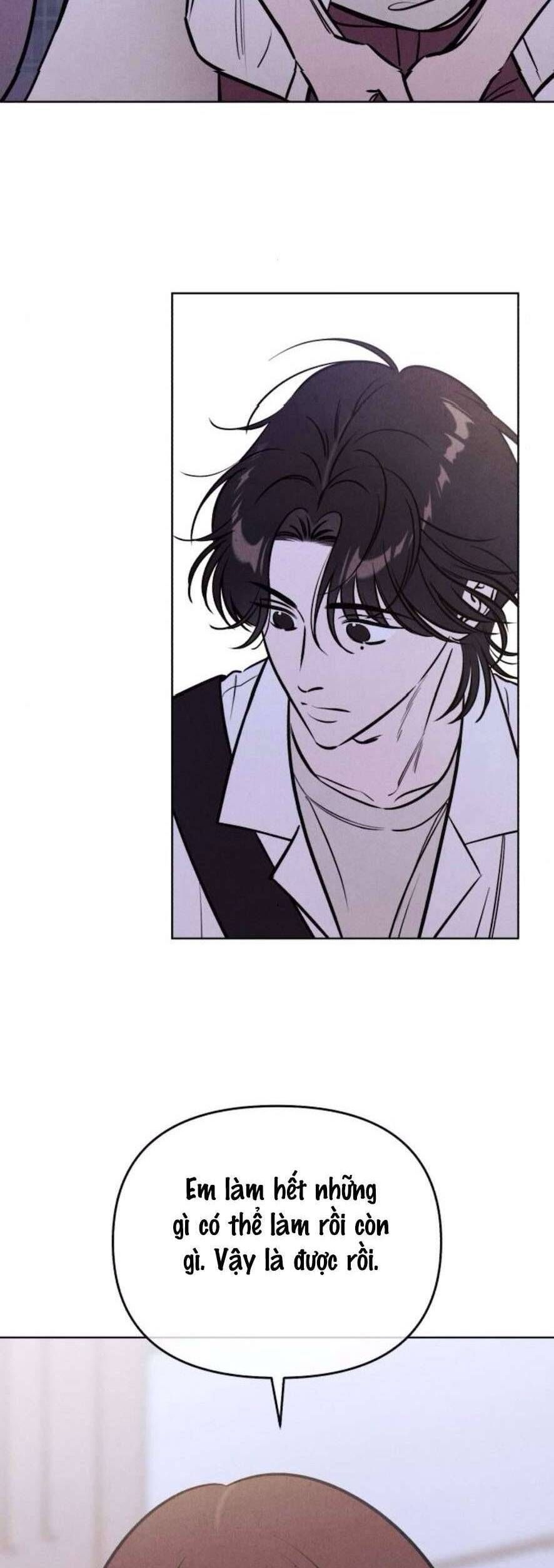 Muốn Mượn Chút Lửa Không? Chap 63 - Next Chap 62