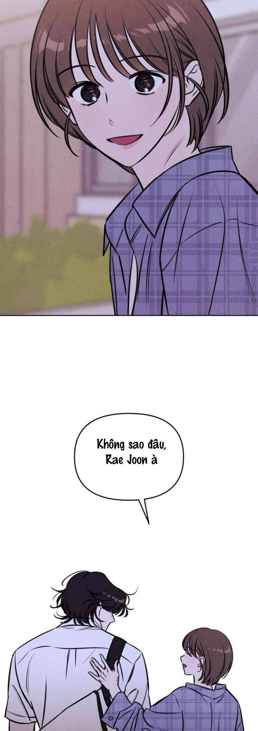 Muốn Mượn Chút Lửa Không? Chap 63 - Next Chap 62