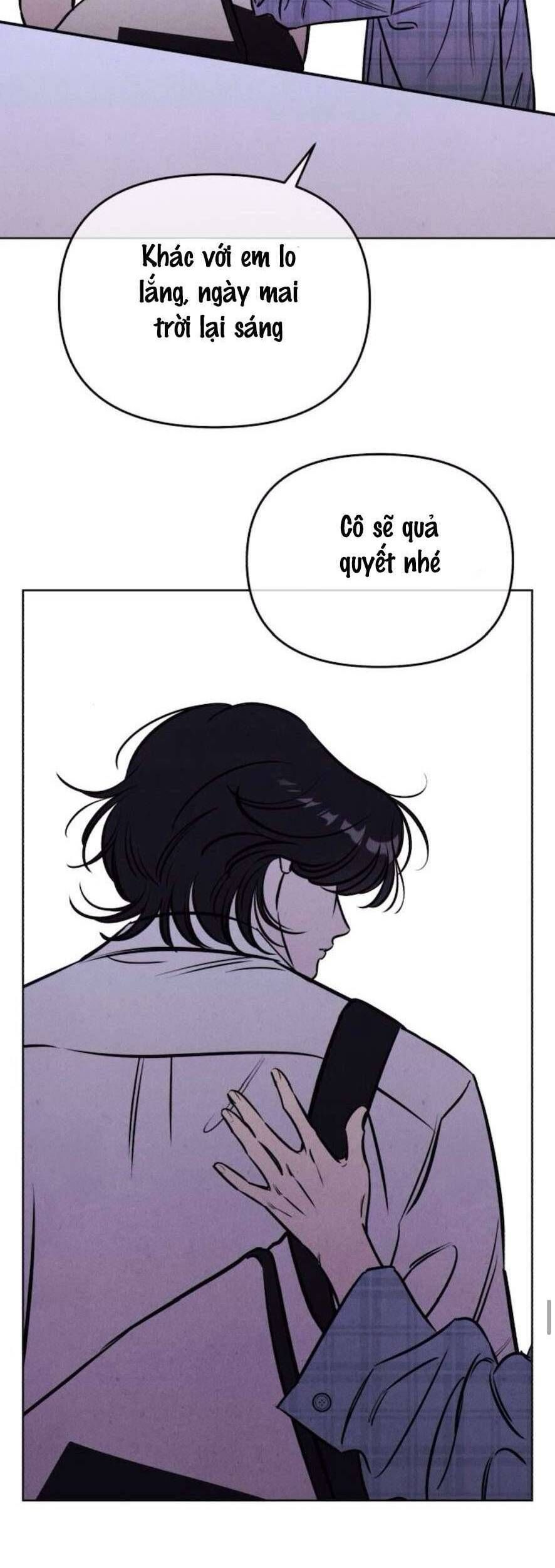 Muốn Mượn Chút Lửa Không? Chap 63 - Next Chap 62