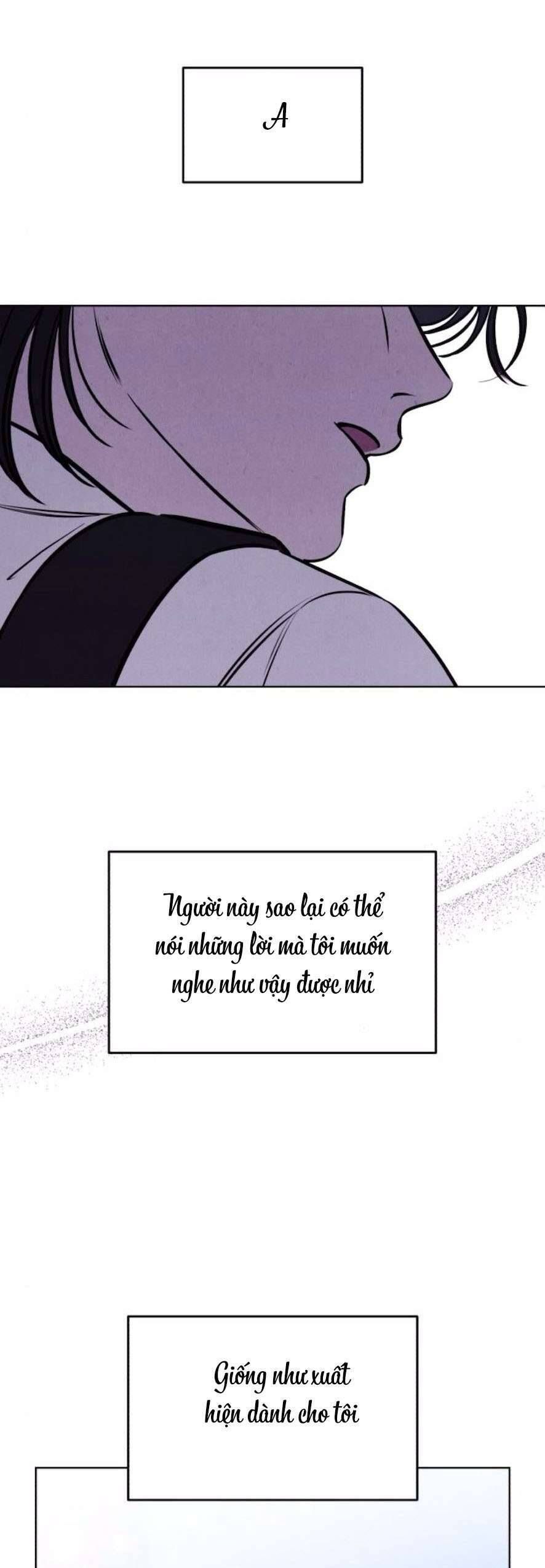 Muốn Mượn Chút Lửa Không? Chap 63 - Next Chap 62