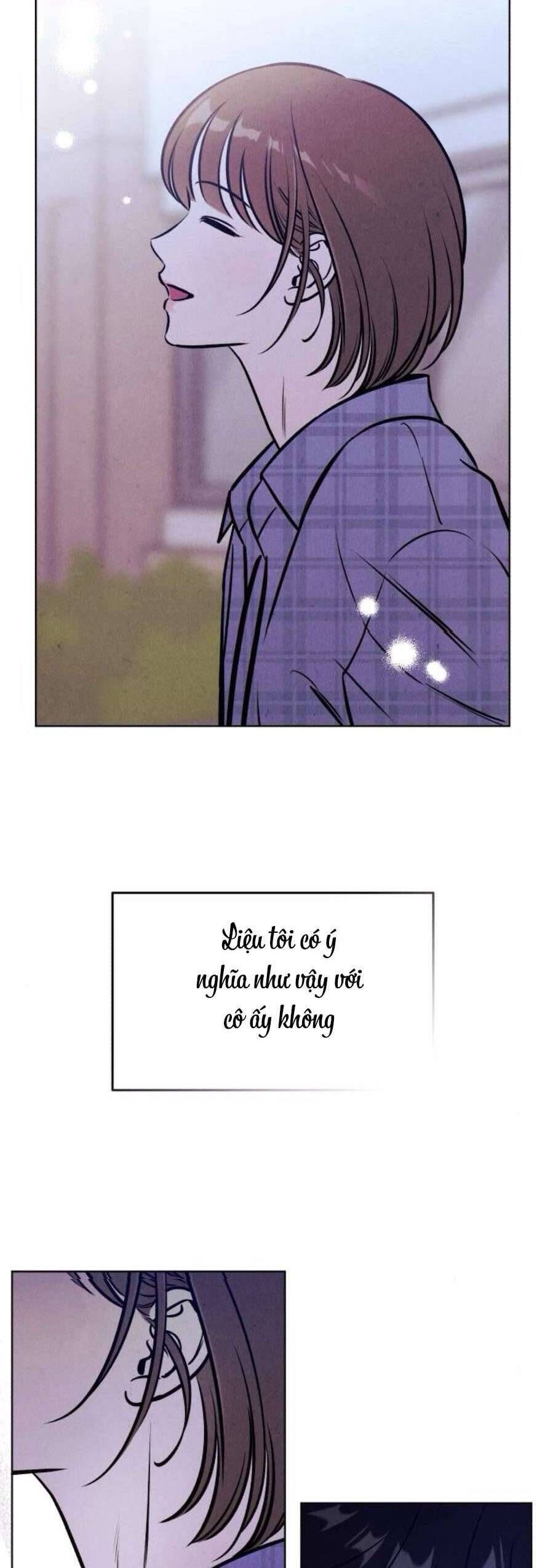 Muốn Mượn Chút Lửa Không? Chap 63 - Next Chap 62