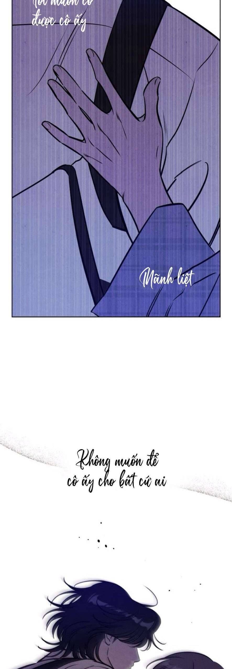 Muốn Mượn Chút Lửa Không? Chap 63 - Next Chap 62