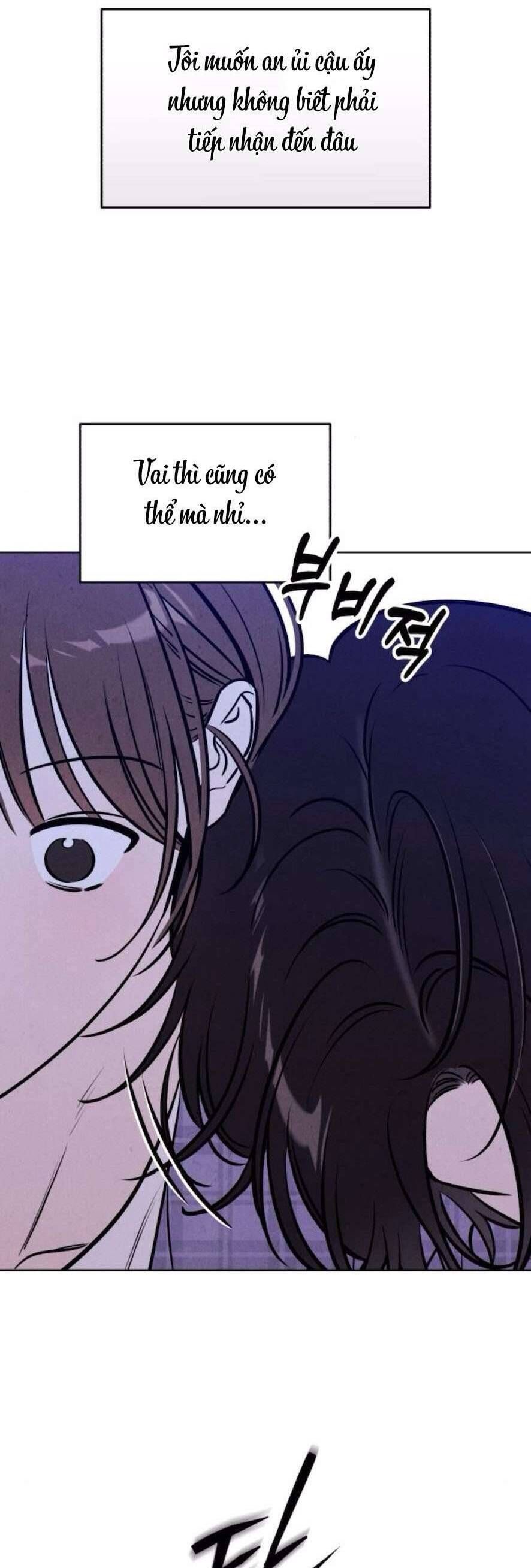 Muốn Mượn Chút Lửa Không? Chap 63 - Next Chap 62