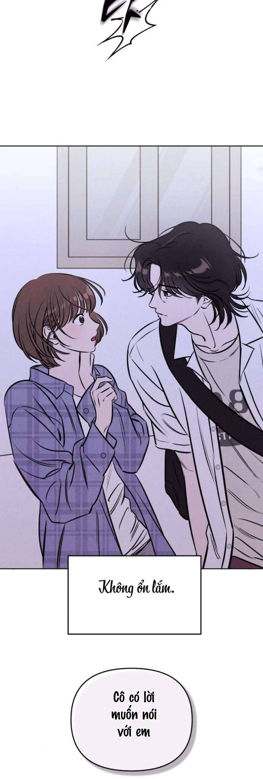 Muốn Mượn Chút Lửa Không? Chap 63 - Next Chap 62