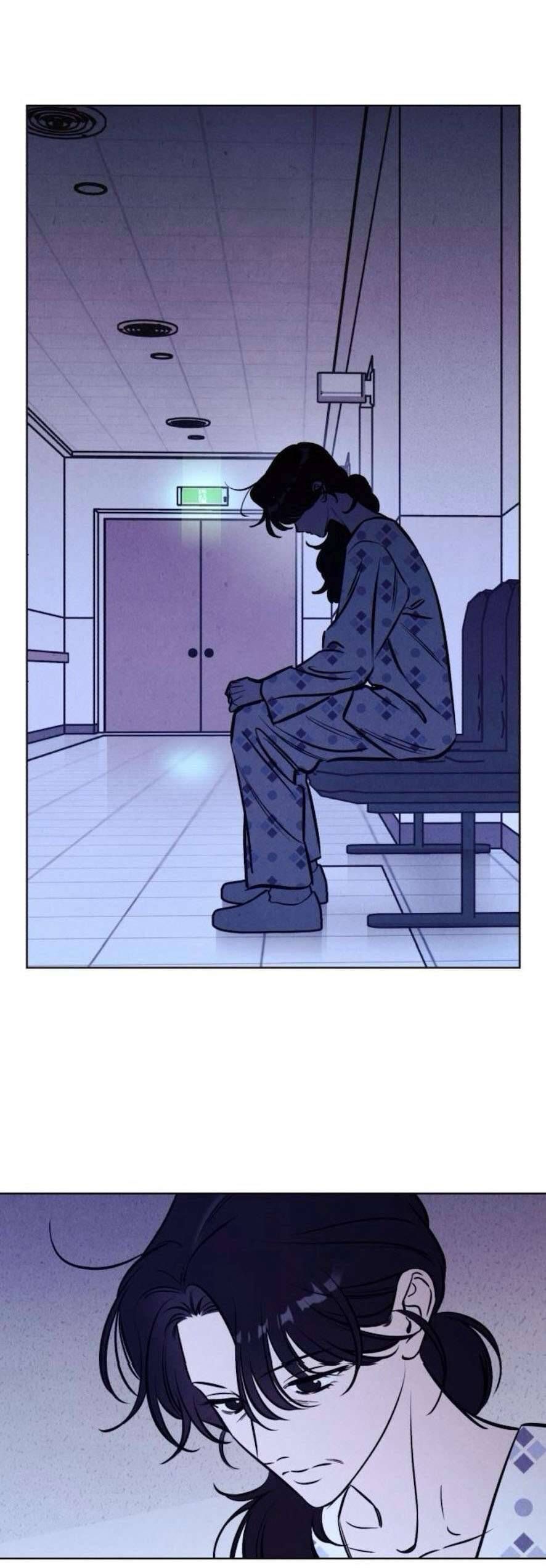 Muốn Mượn Chút Lửa Không? Chap 63 - Next Chap 62