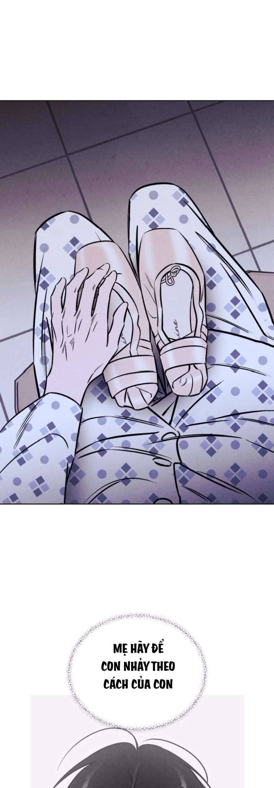 Muốn Mượn Chút Lửa Không? Chap 63 - Next Chap 62