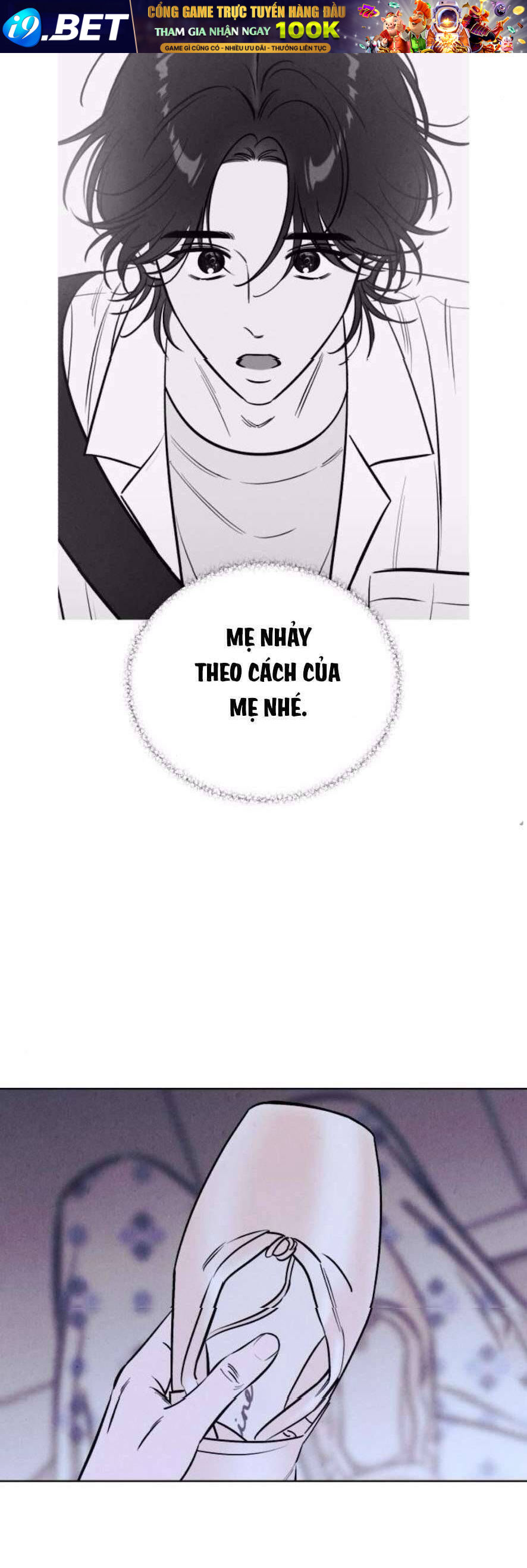 Muốn Mượn Chút Lửa Không? Chap 63 - Next Chap 62