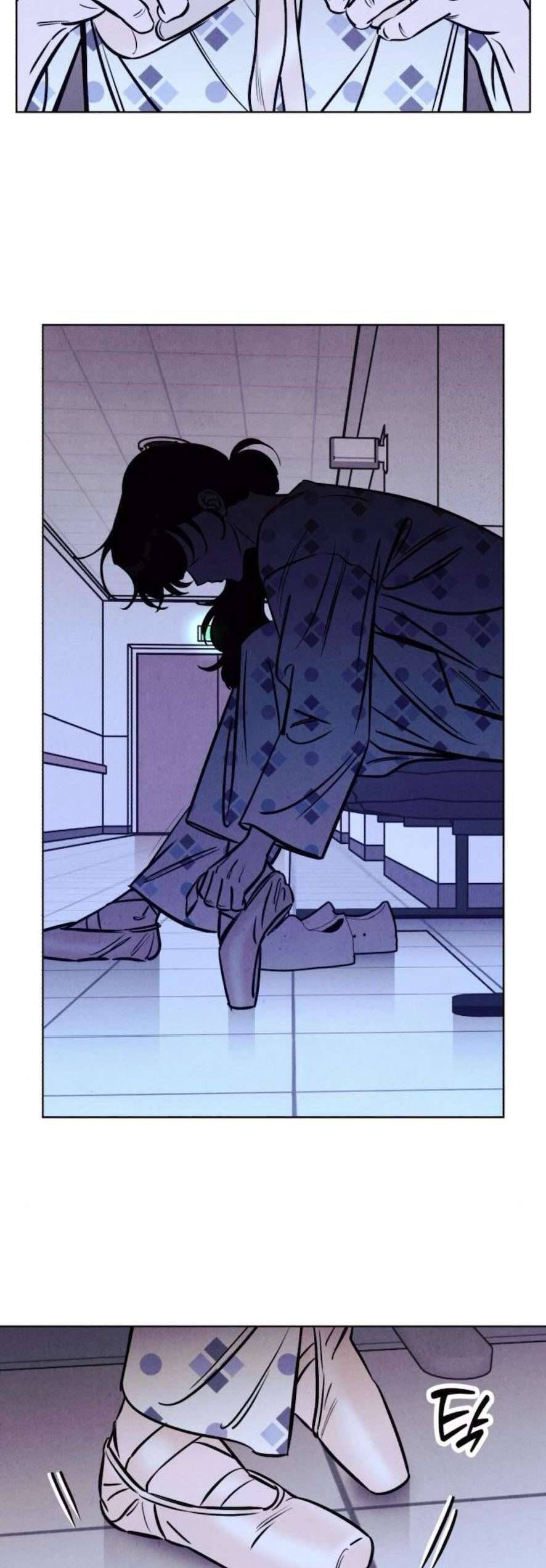 Muốn Mượn Chút Lửa Không? Chap 63 - Next Chap 62