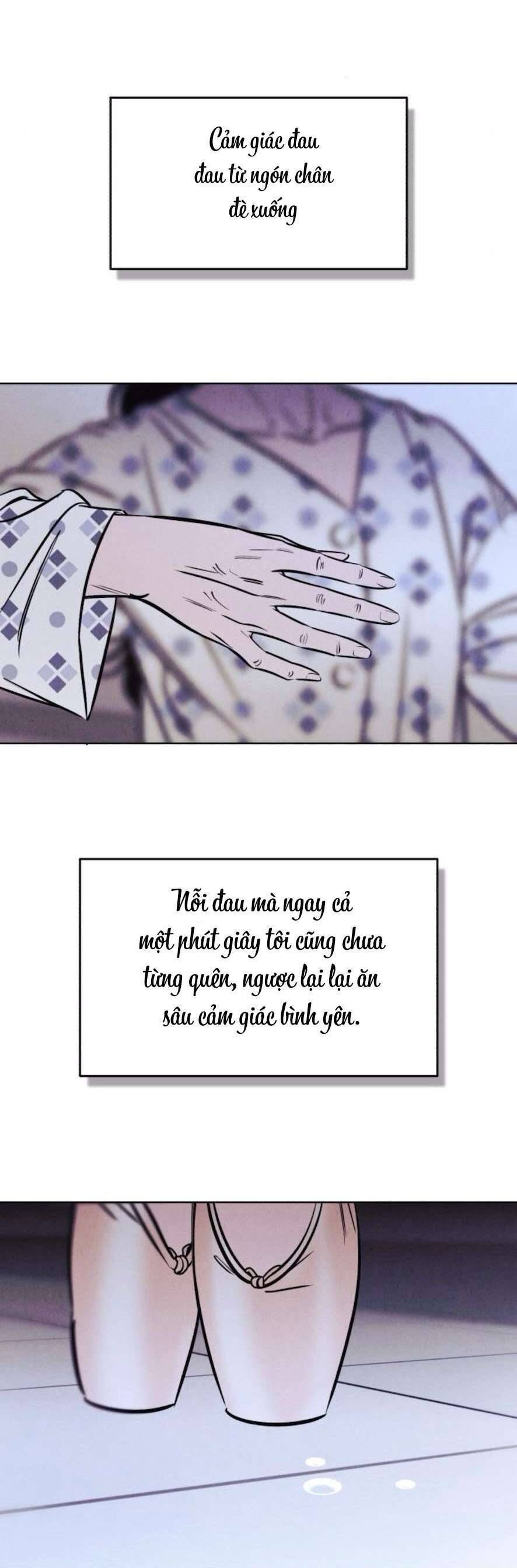 Muốn Mượn Chút Lửa Không? Chap 63 - Next Chap 62