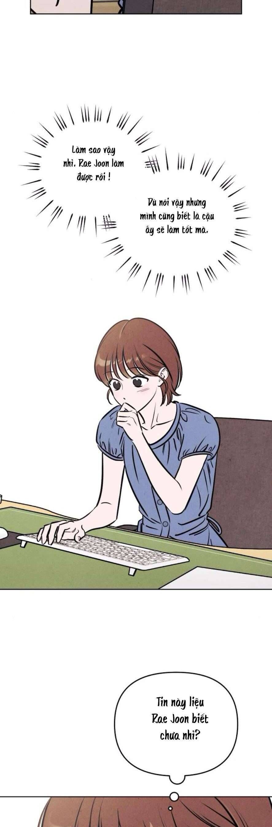 Muốn Mượn Chút Lửa Không? Chap 63 - Next Chap 62